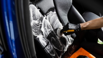 Trwała ochrona skór